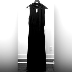 RW&CO Black Dress